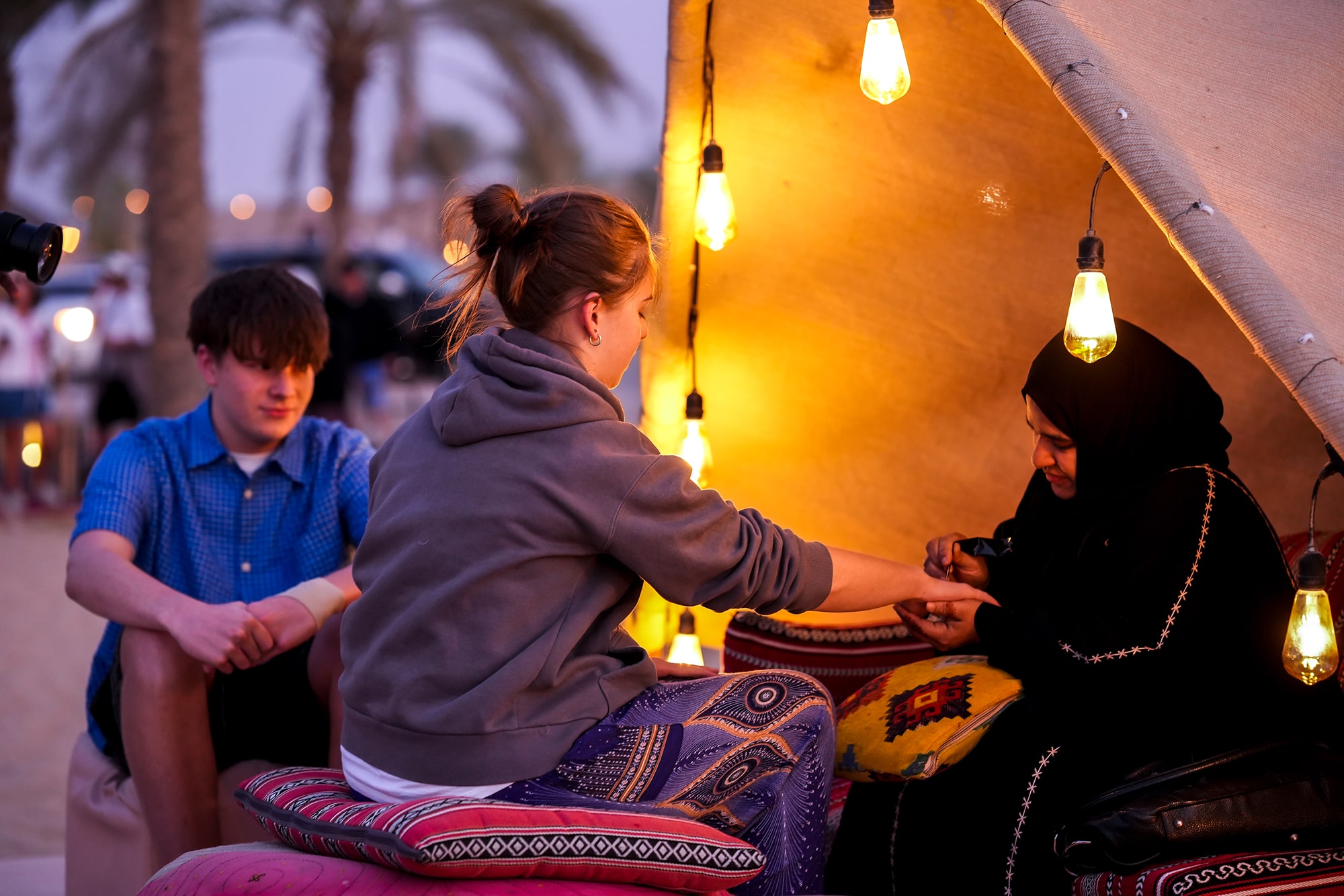 Dubai Wonders – 4 Nights Journey - Image 13 of 15