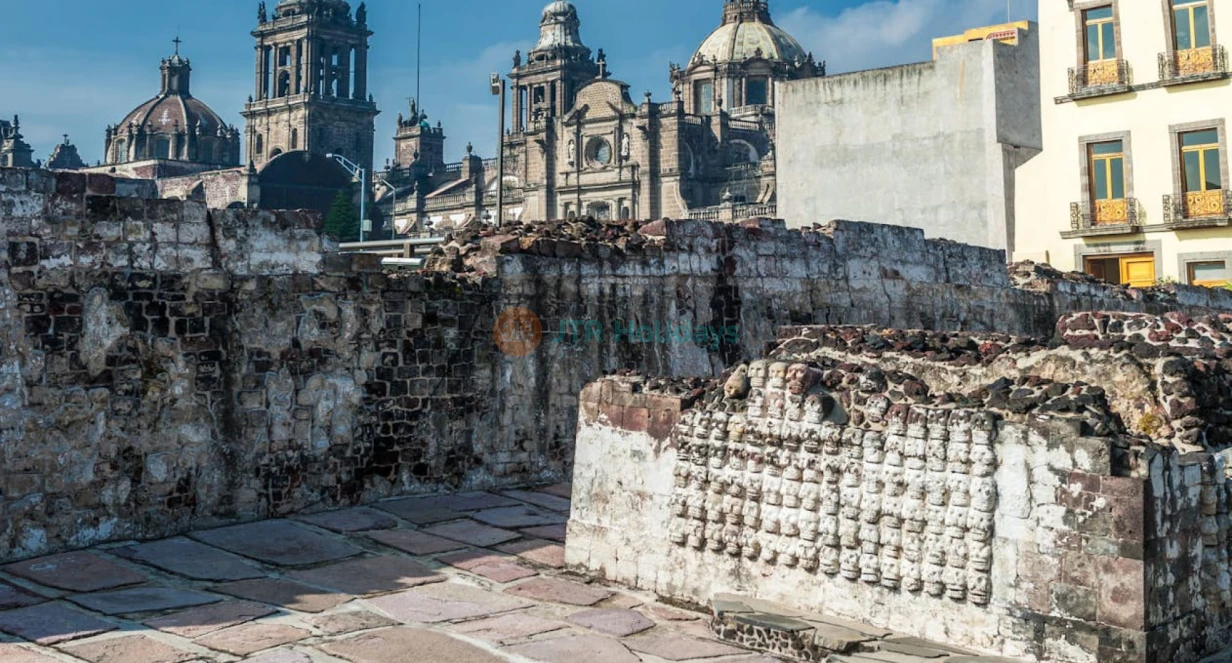 Museo del Templo Mayor - Image 1 of 5