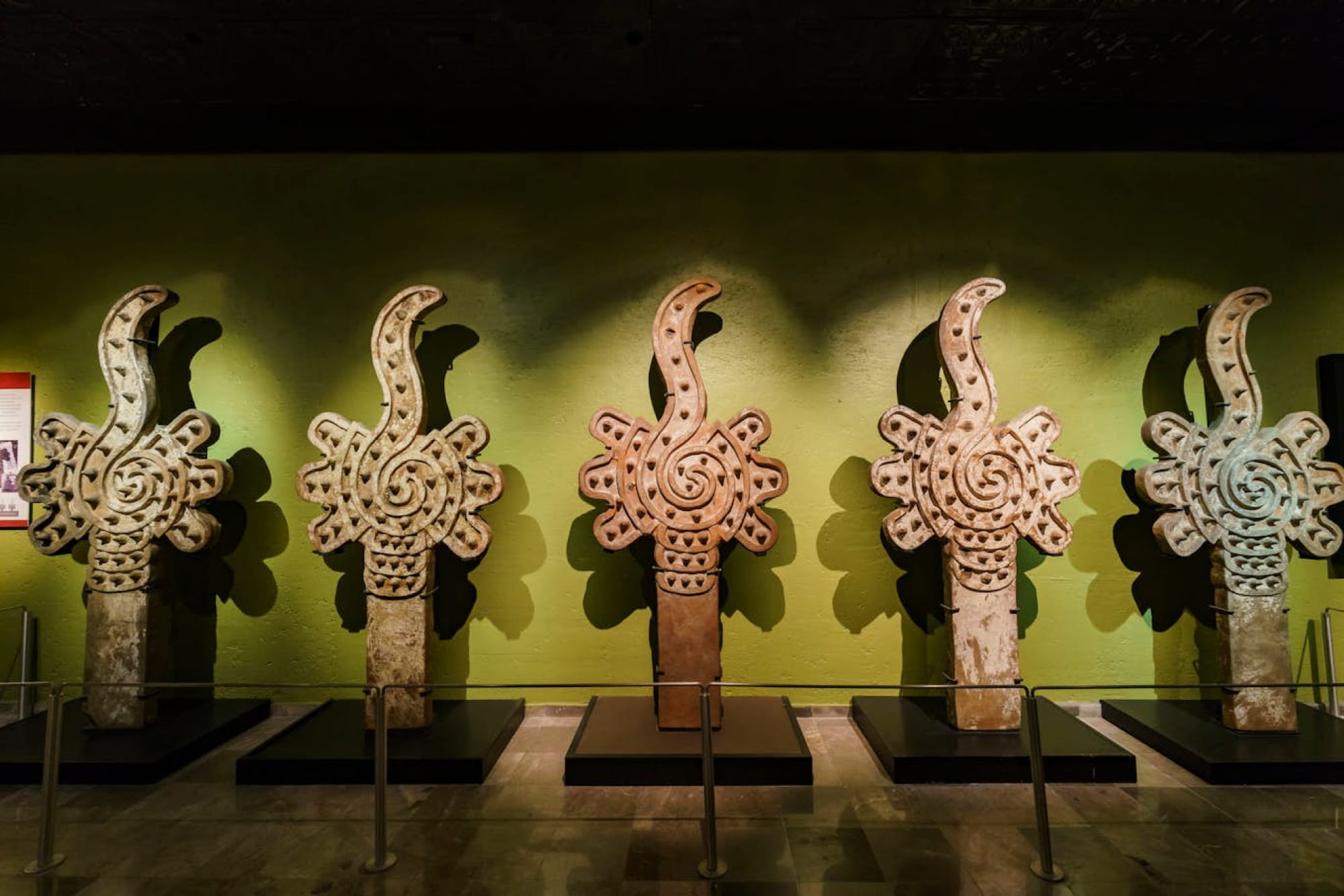 Museo del Templo Mayor - Image 2 of 6