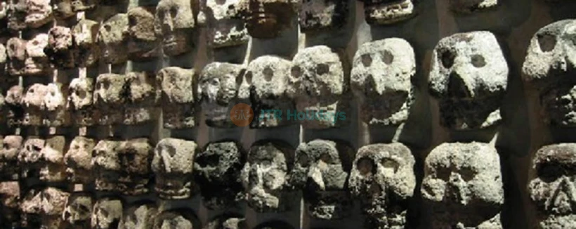 Museo del Templo Mayor - Image 3 of 5