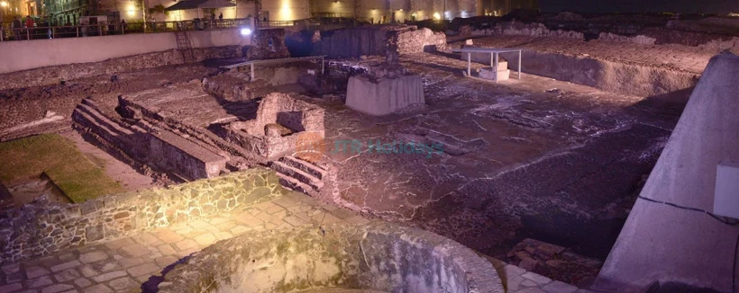 Museo del Templo Mayor - Image 4 of 5