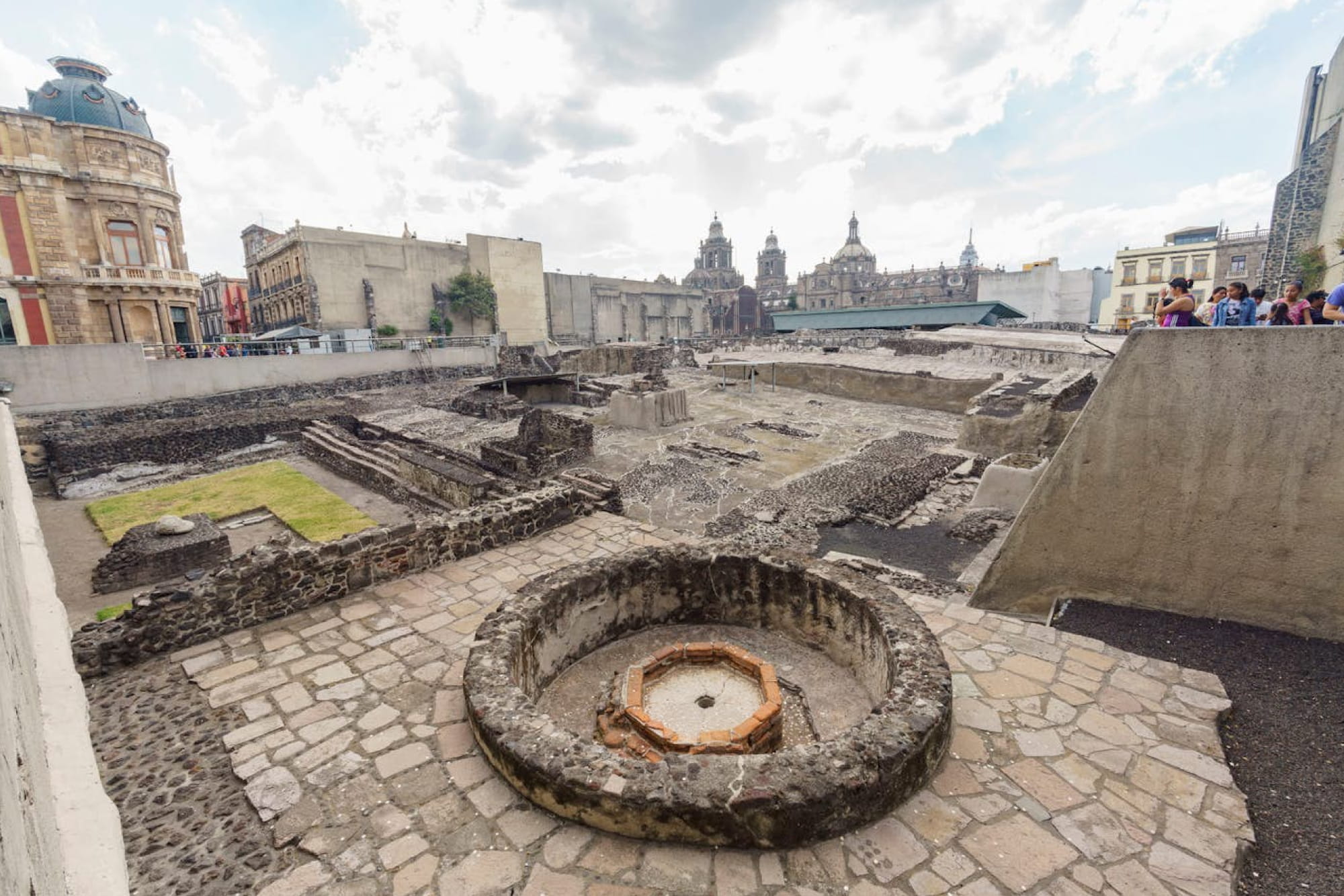 Museo del Templo Mayor - Image 5 of 5