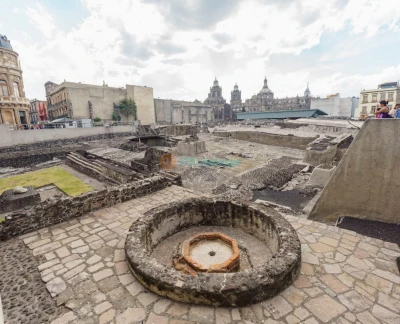 Museo del Templo Mayor - Image 5 of 5