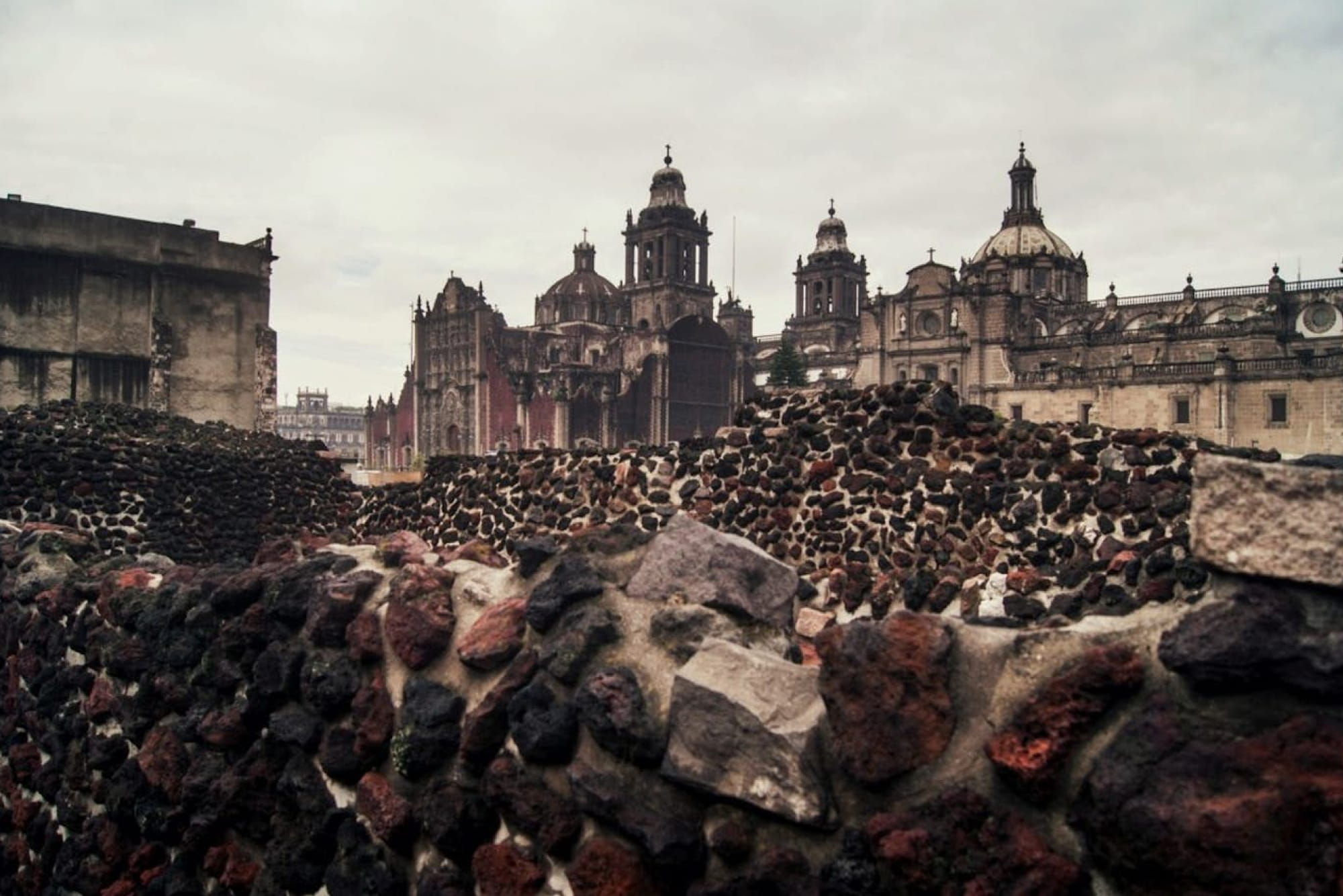 Museo del Templo Mayor - Image 6 of 6