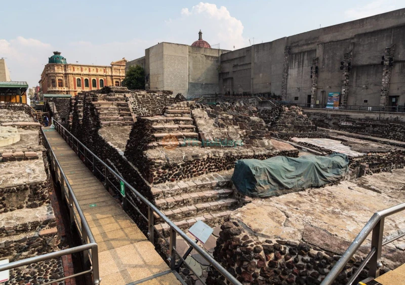 Museo del Templo Mayor