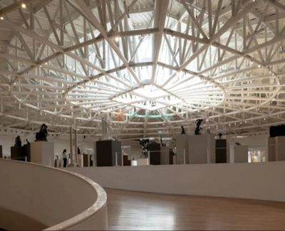 Museo Soumaya - Image 2 of 5