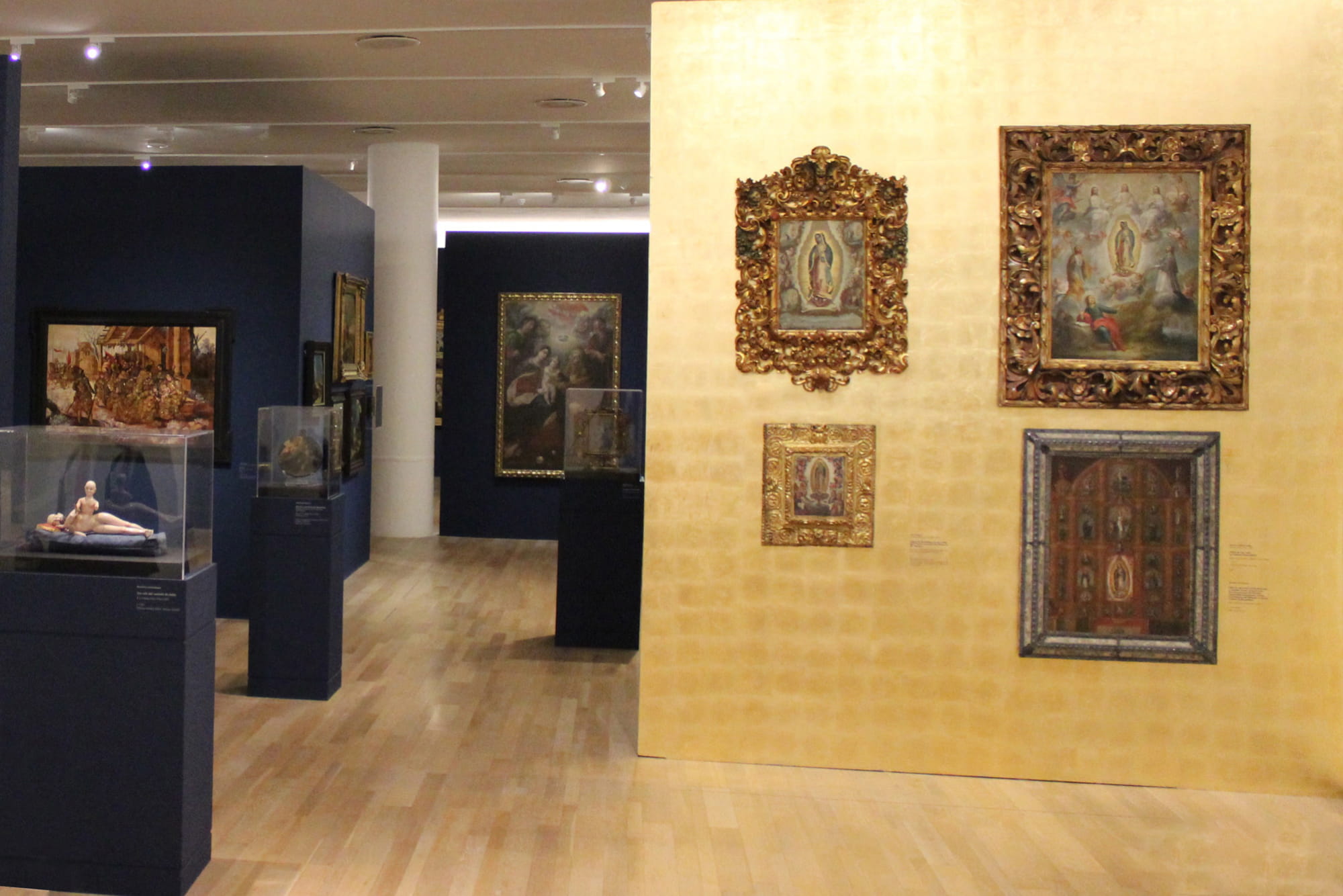 Museo Soumaya - Image 4 of 5