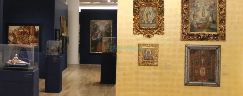 Museo Soumaya - Image 4 of 5