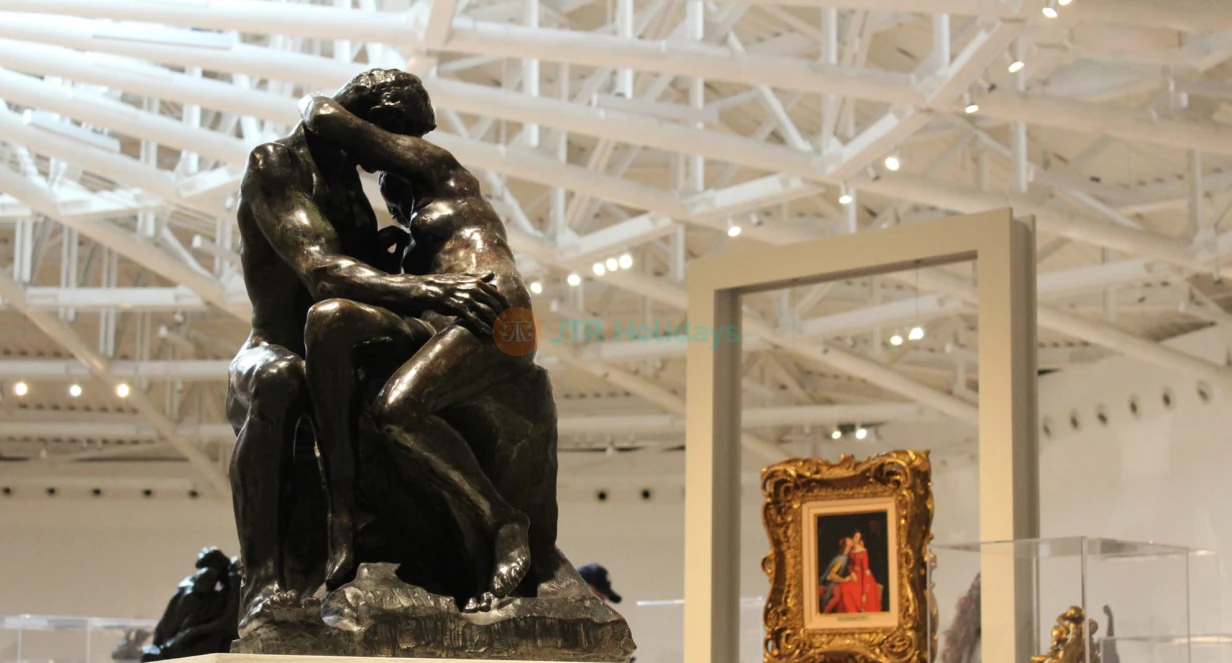 Museo Soumaya - Image 1 of 5