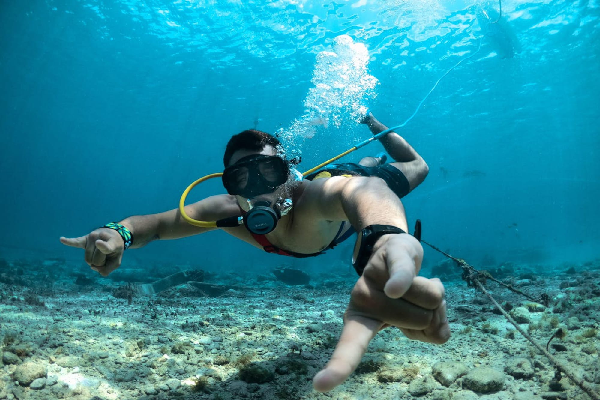 Chankanaab Adventure Beach Park - Image 1 of 5