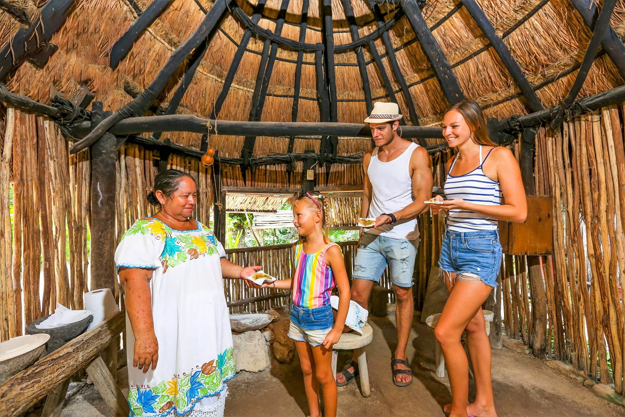 Chankanaab Adventure Beach Park - Image 4 of 5