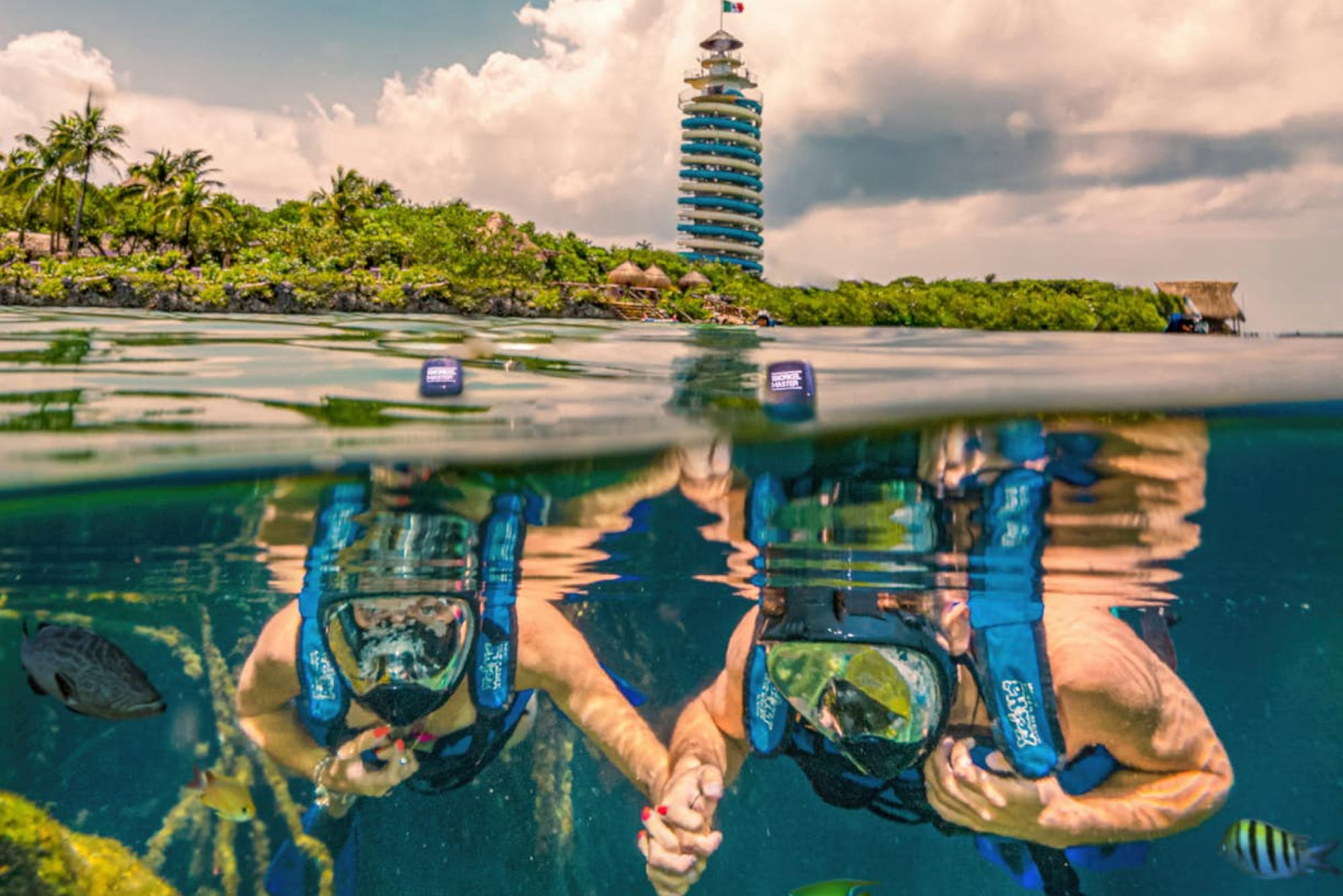 Xel-Há Park - Image 3 of 6