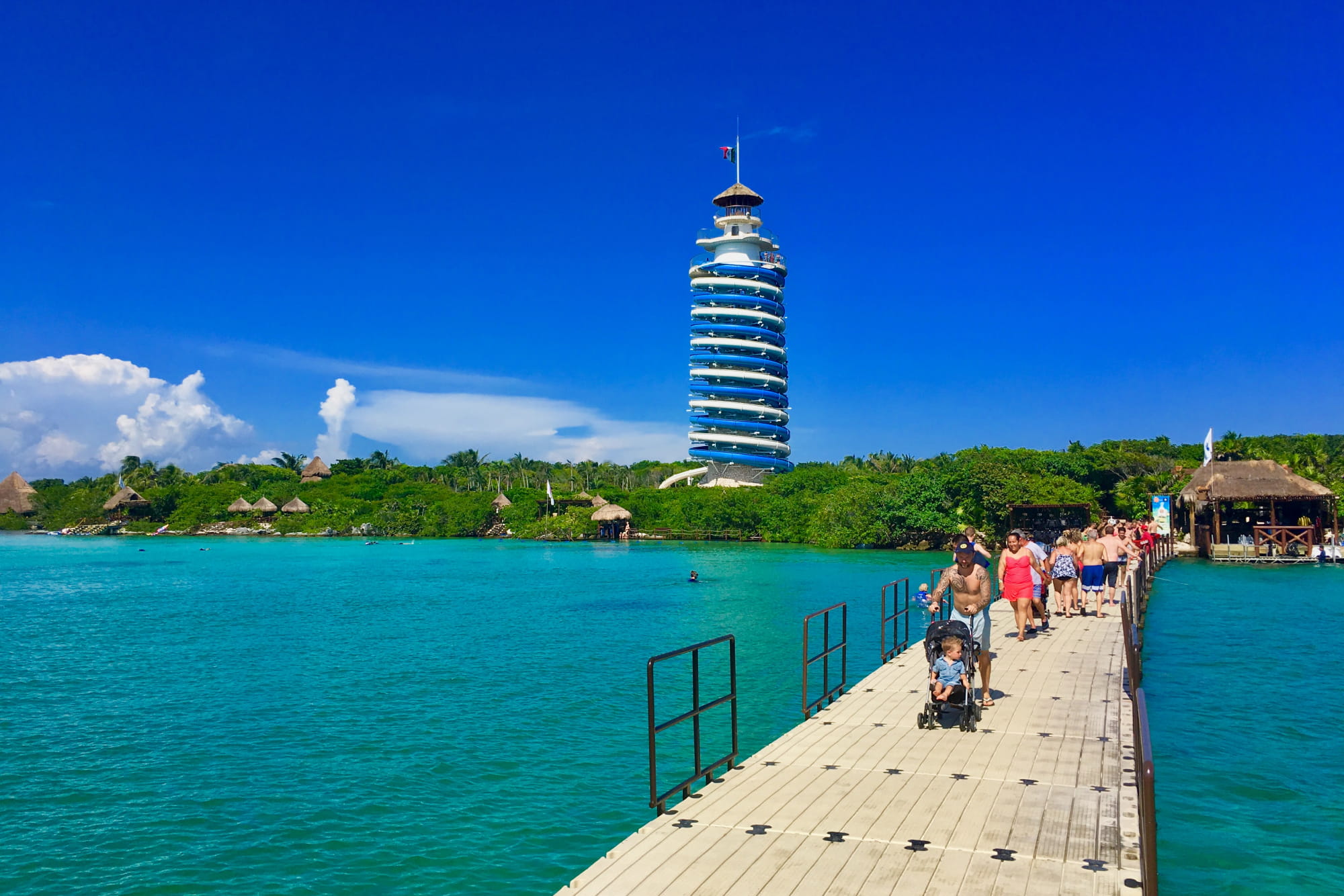 Xel-Há Park - Image 5 of 6