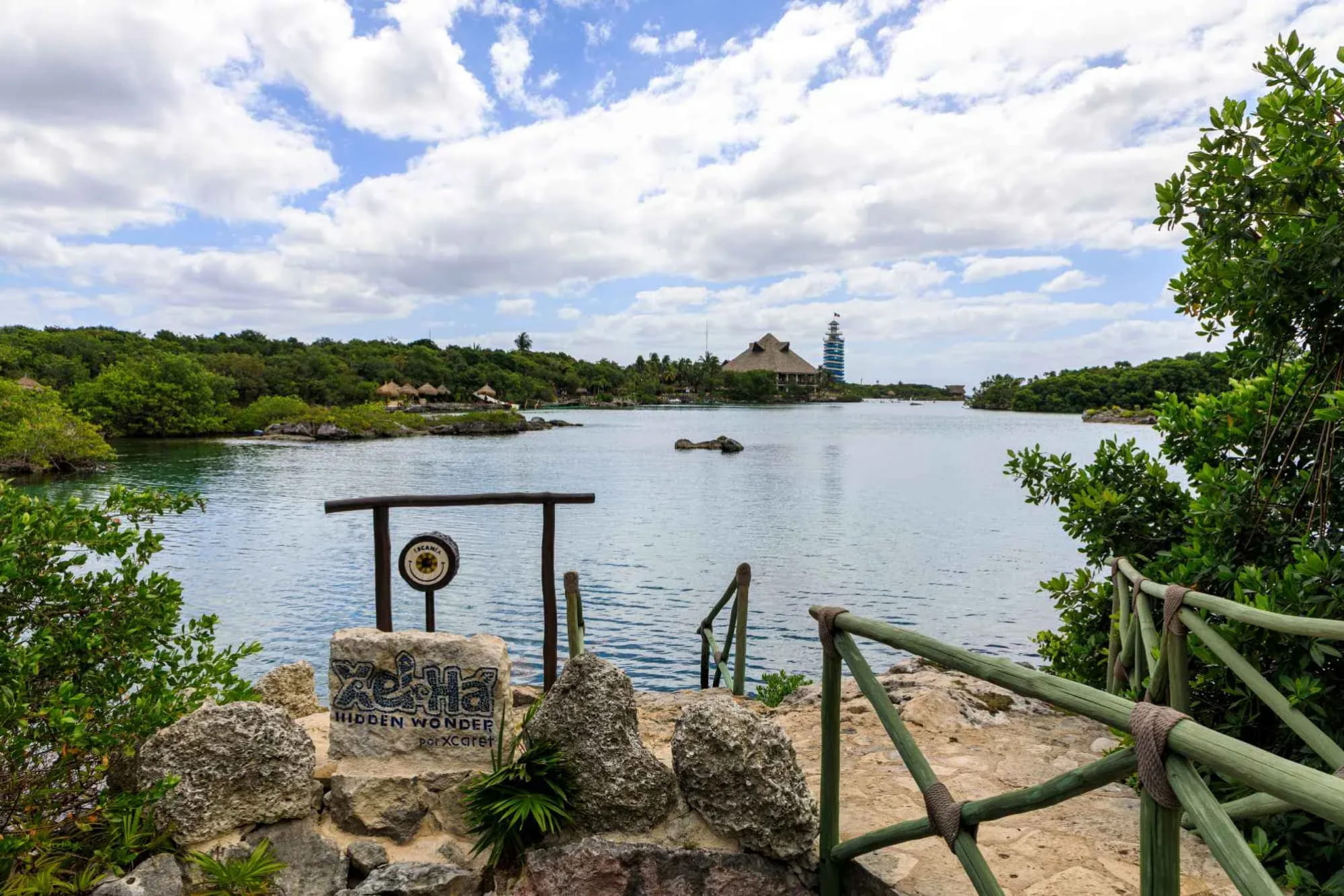 Xel-Há Park - Image 6 of 6