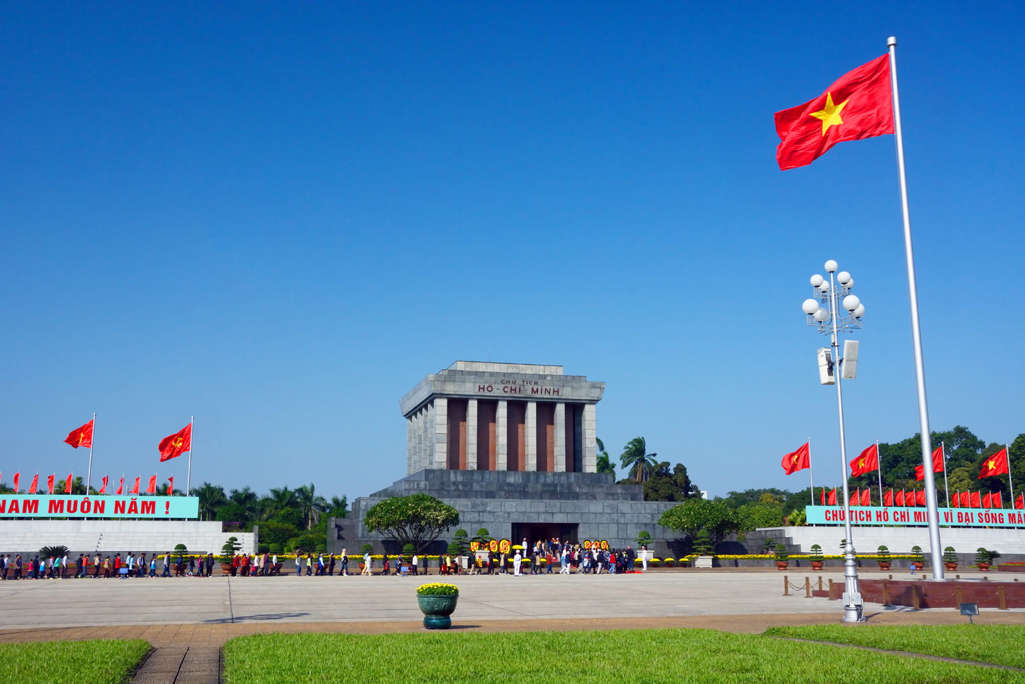 Vietnam Cambodia Highlights 10 Nights and 11 days - Image 1 of 5