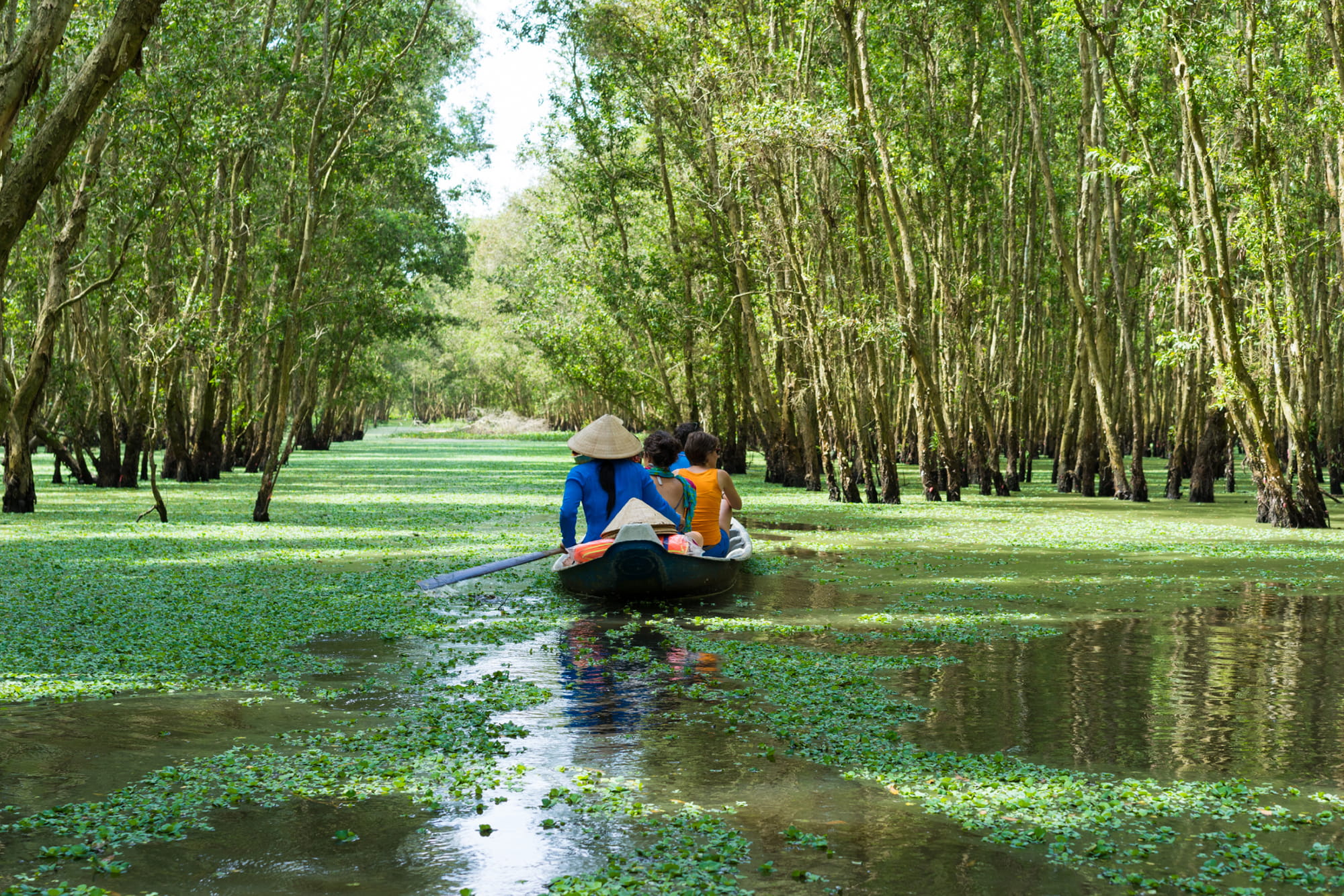 Vietnam Cambodia Highlights 10 Nights and 11 days - Image 5 of 5