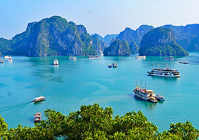 Vietnam Cambogia Highlights 10 Notti e 11 Giorni