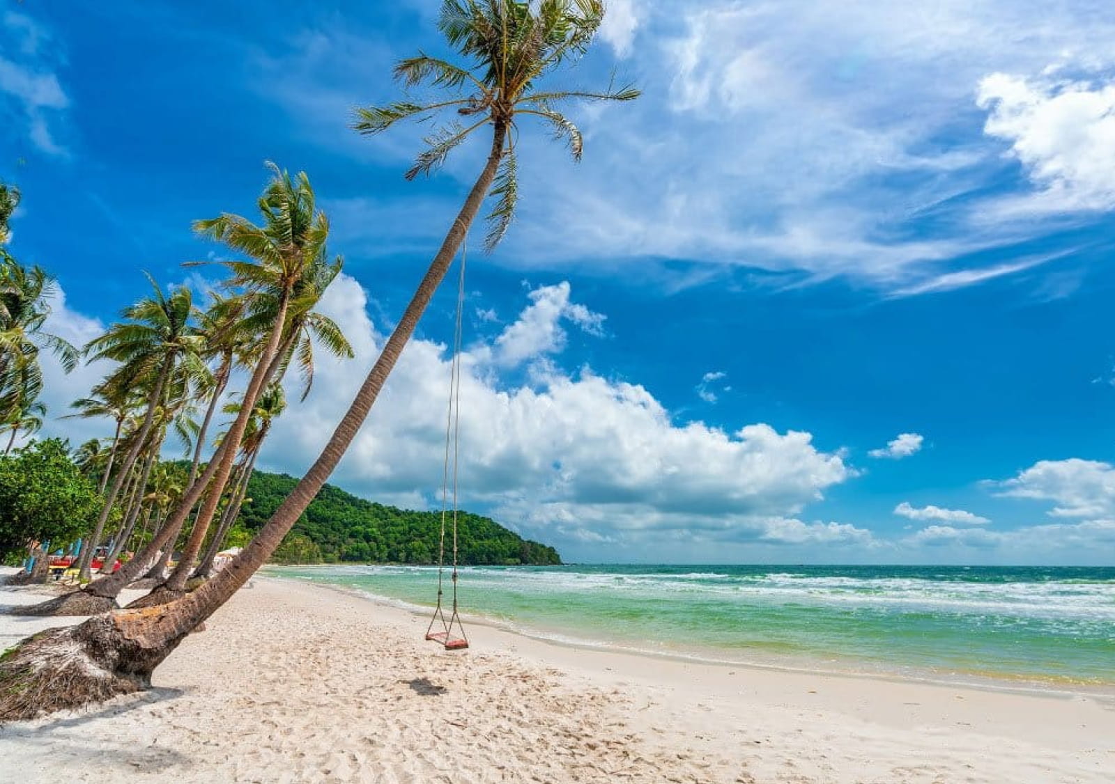 Vietnam Culture And Beach Holidays - 11 Nights and 12 Days - Image 1 of 5