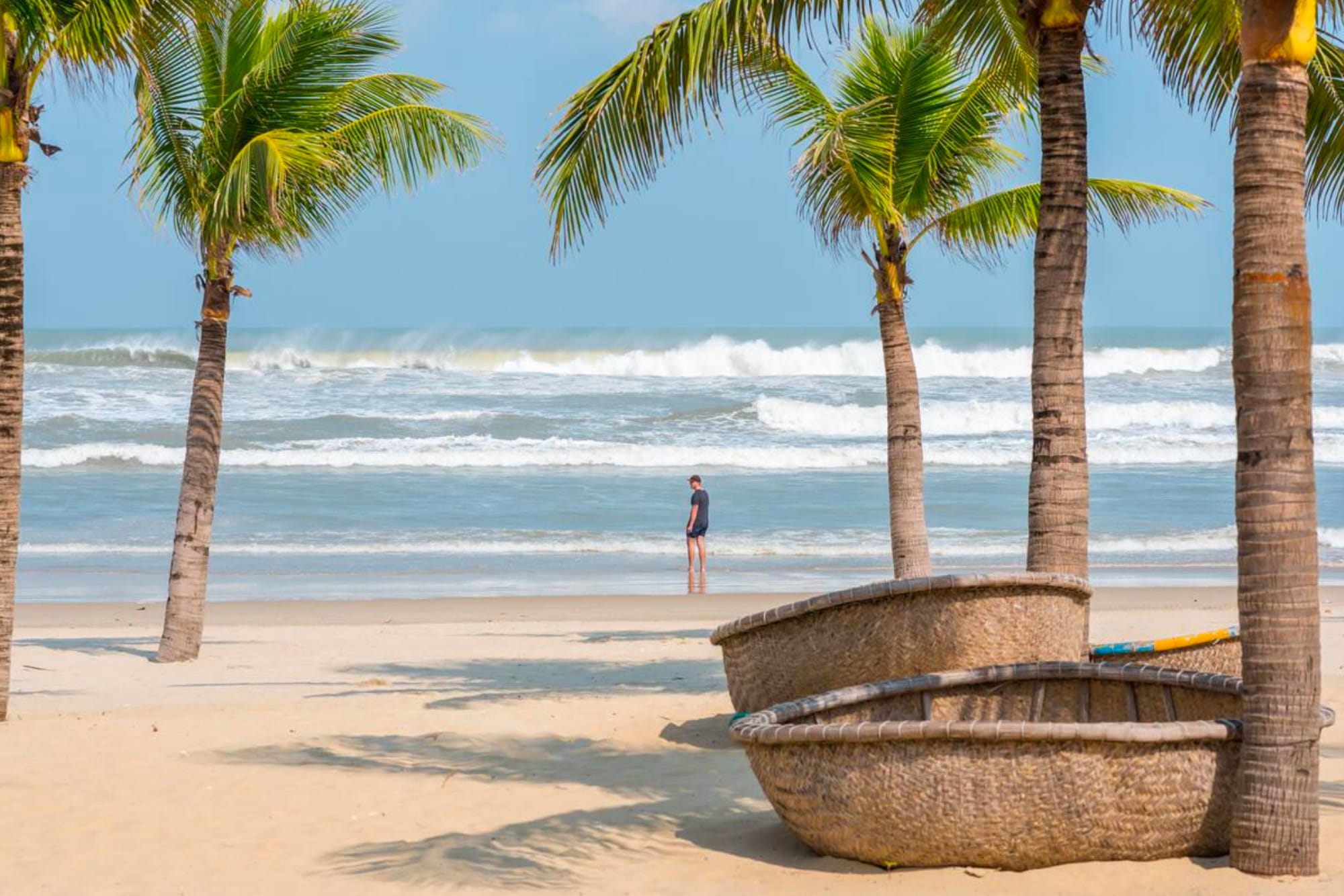 Vietnam Culture And Beach Holidays - 11 Nights and 12 Days - Image 5 of 5