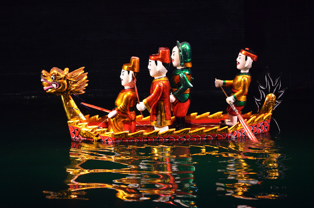 Northern Central  Vietnam and  Phu Quoc Island 09 Nights & 10 Days - Image 2 of 5