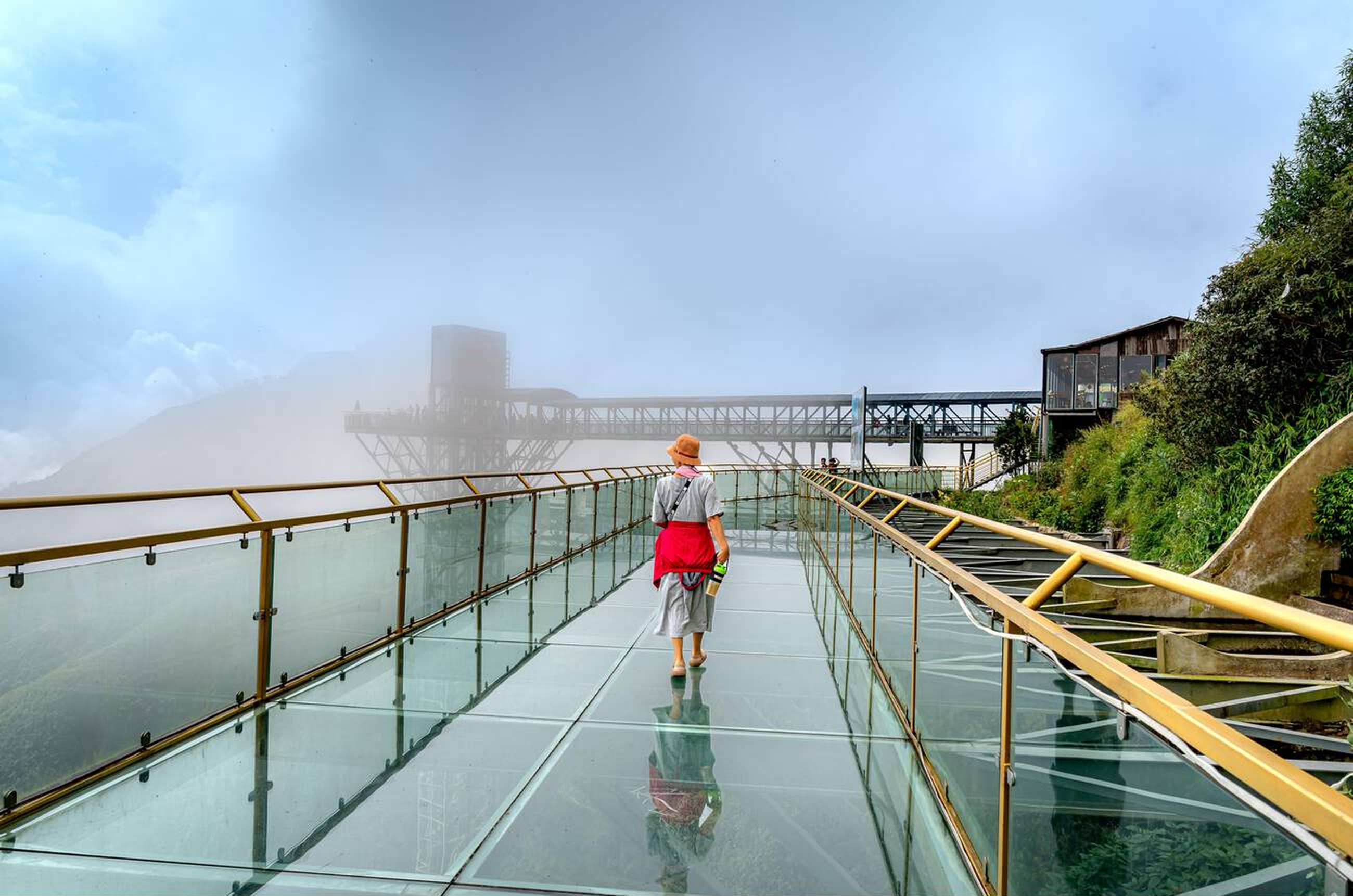 Northern Vietnam Tour 06 Nights 07 Days - Image 5 of 5