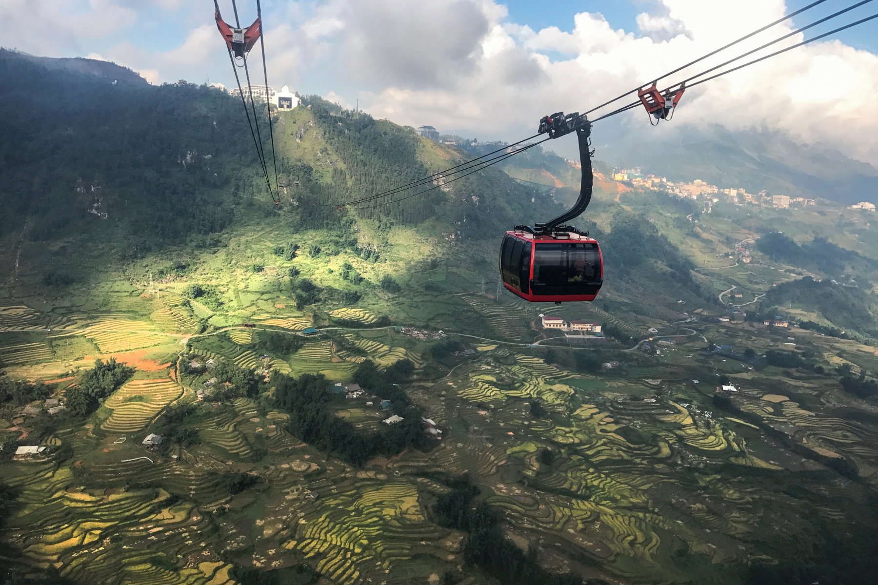 Northern Vietnam Tour 06 Nights 07 Days - Image 3 of 5