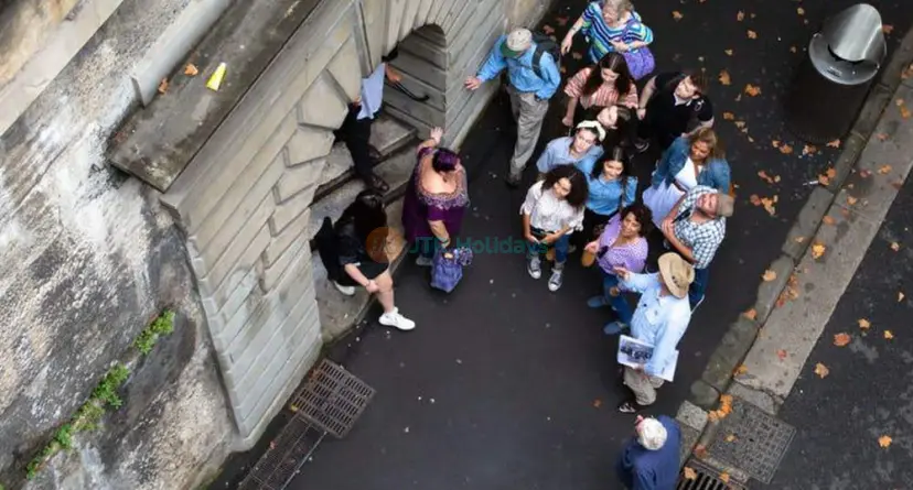 Visite guidée à pied de The Rocks d’une durée de 1 h 30 au départ de Sydney - Image 1 of 6