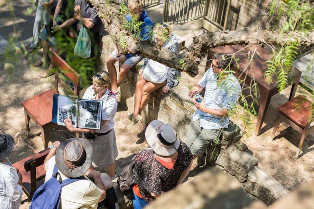 1.5-Hour The Rocks Walking Guided Tour from Sydney - Image 5 of 5