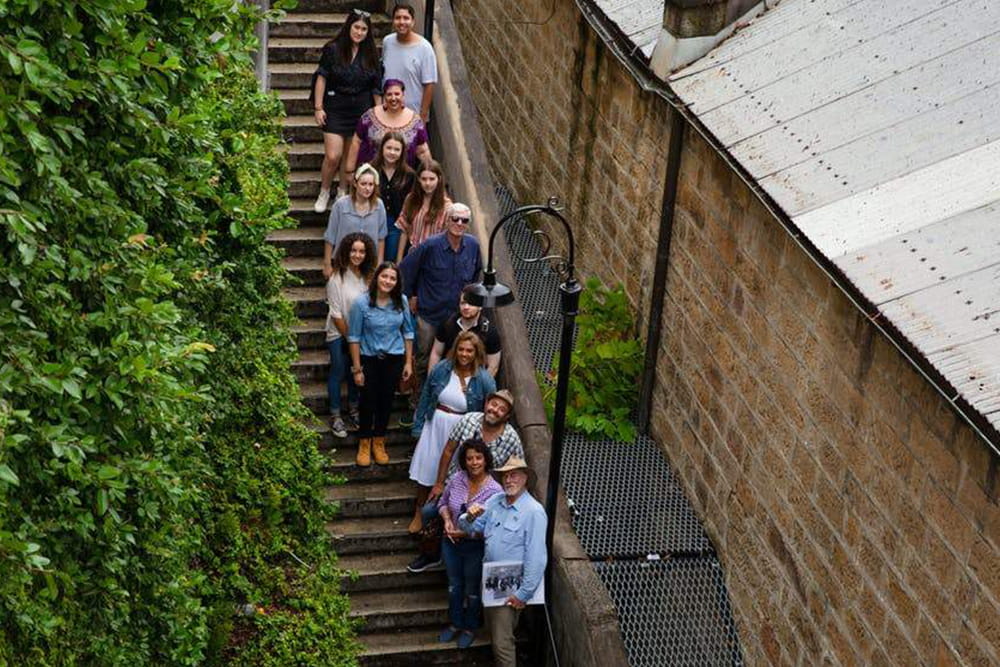 1.5-Hour The Rocks Walking Guided Tour from Sydney - Image 6 of 6