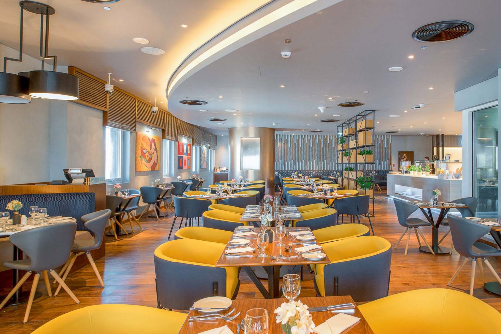 Dubai Deluxe Holiday Package - 03 Nights 04 Days - Image 3 of 13