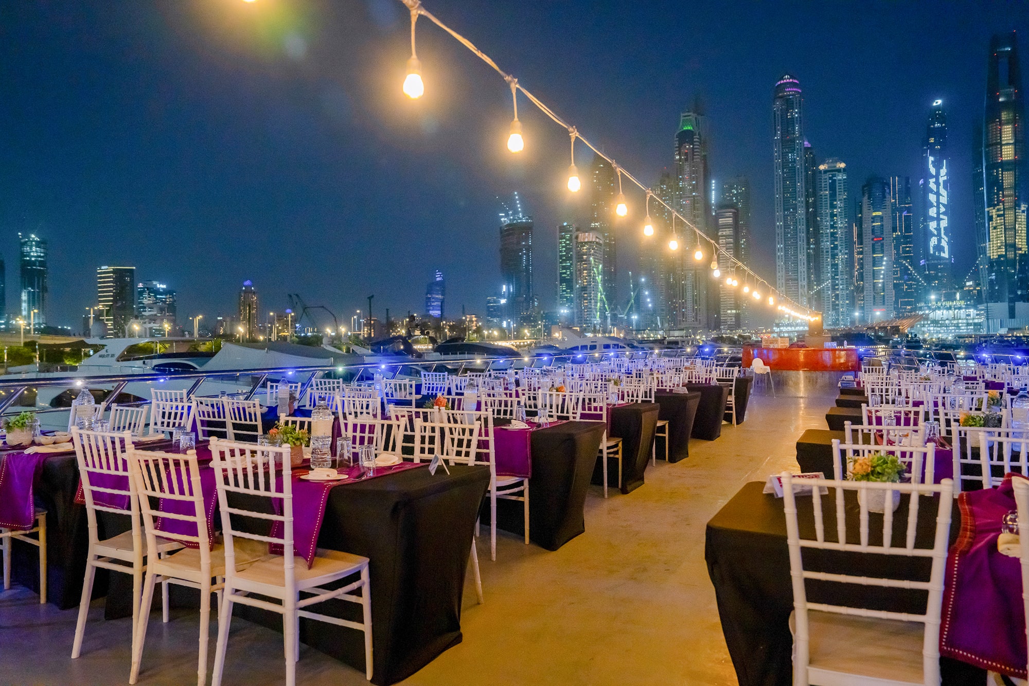Dubai Deluxe Holiday Package - 03 Nights 04 Days - Image 4 of 13