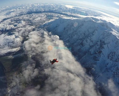 Skydive Queenstown Experience by NZONE - Image 2 of 5