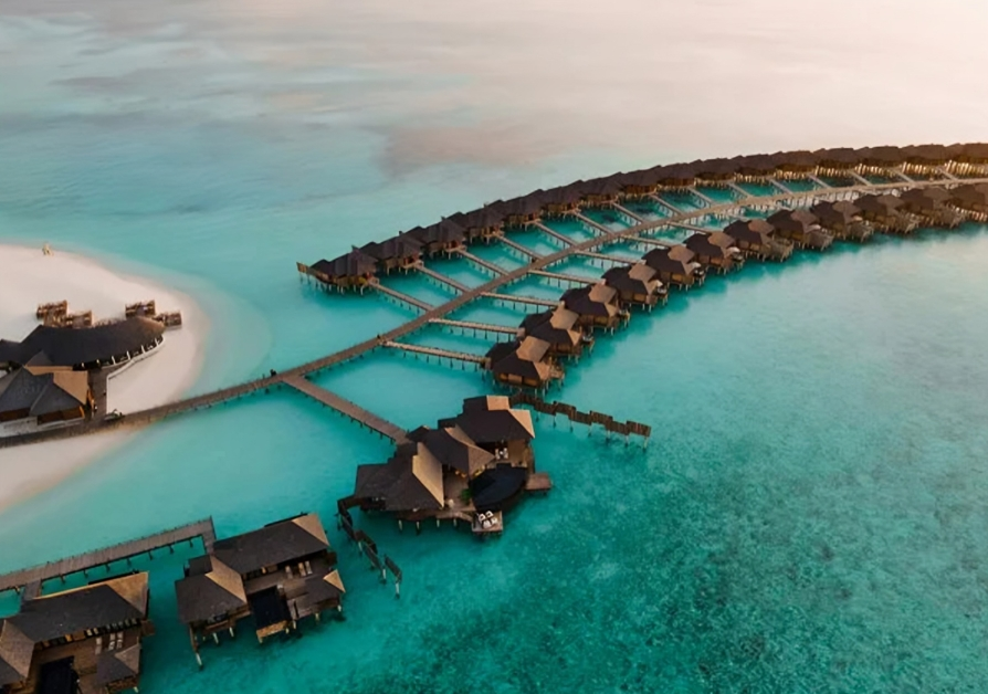The Sun Siyam Iru Fushi All Inclusive Experiences - Image 1 of 5