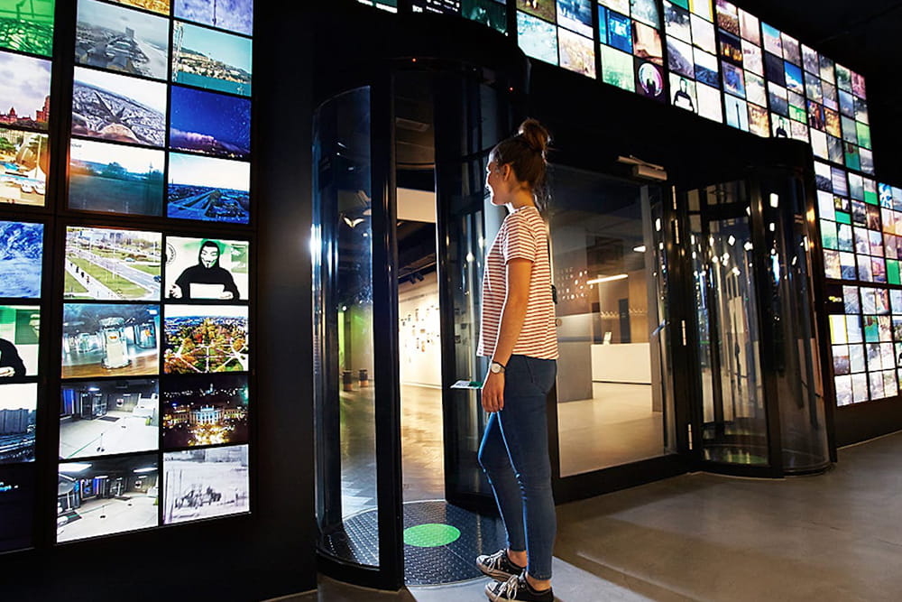 German Spy Museum - Image 2 of 6