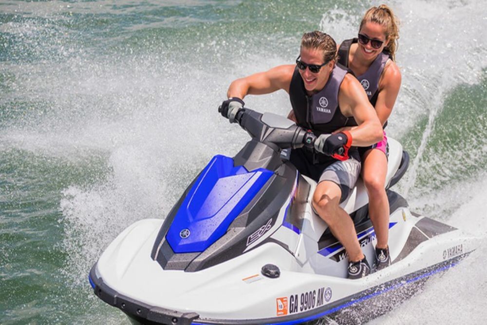 Jet Ski Dubai - Image 2 of 5