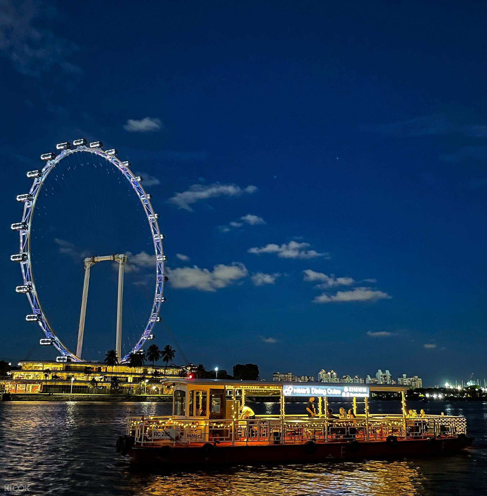 6 Nights & 7 Days Singapore Premium Holiday Package | Explore Singapore in Style - Book our 6 Nights / 7 Days Singapore Premium Holiday Package featuring 5-star hotel stay, daily breakfast, private airport transfers, guided city tour, Singapore Zoo, River Wonders, Gardens by the Bay, Marina Bay Sands, Universal Studios & more for a complete luxury travel experience in Singapore. 6 Nights & 7 Days Singapore Premium Holiday Package | Explore Singapore in Style - Image 5 of 5