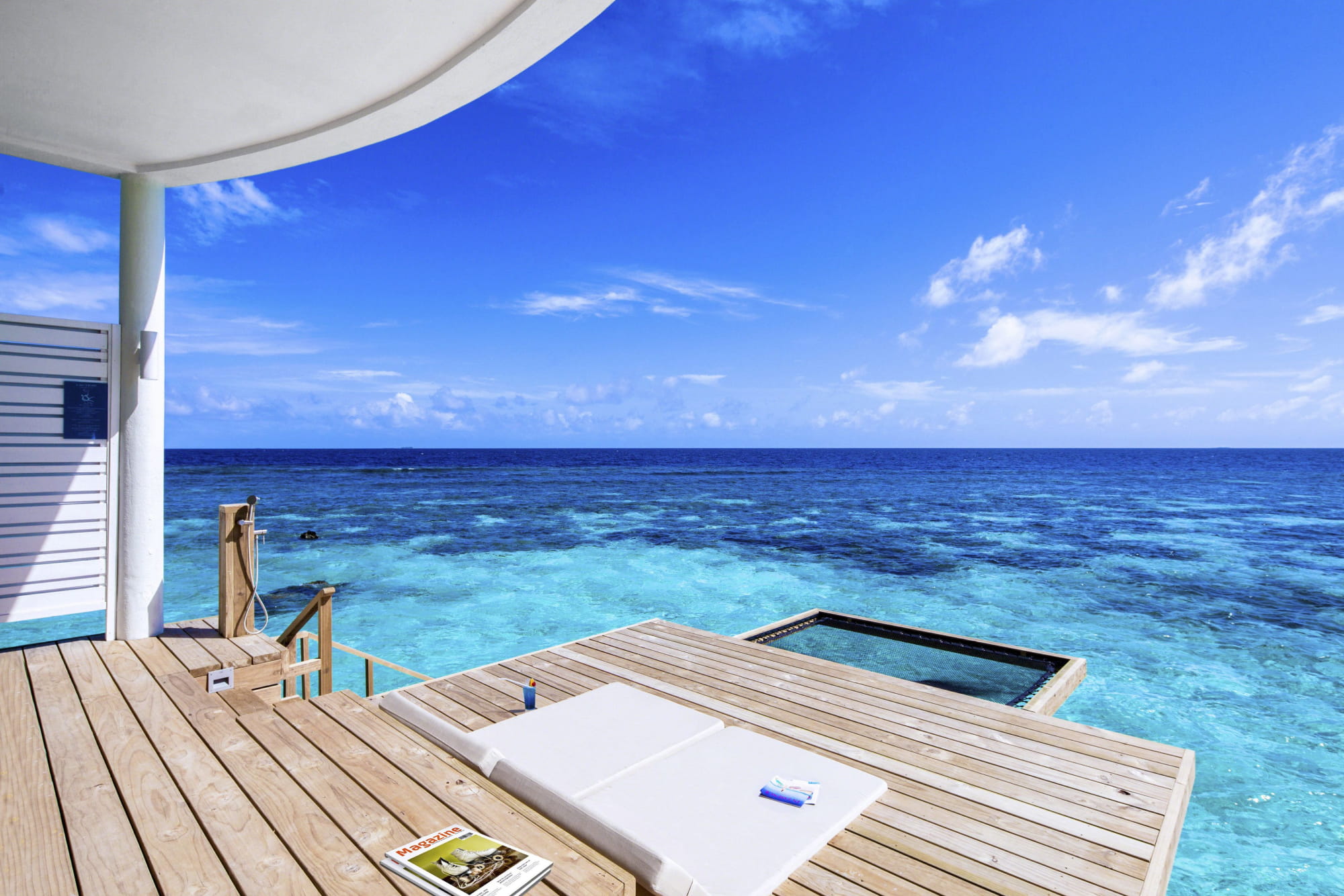 Machchafushi Island Resort & Spa Maldives (The Centara Collection) All-Inclusive Package – 4 Nights / 5 Days - Image 2 of 11