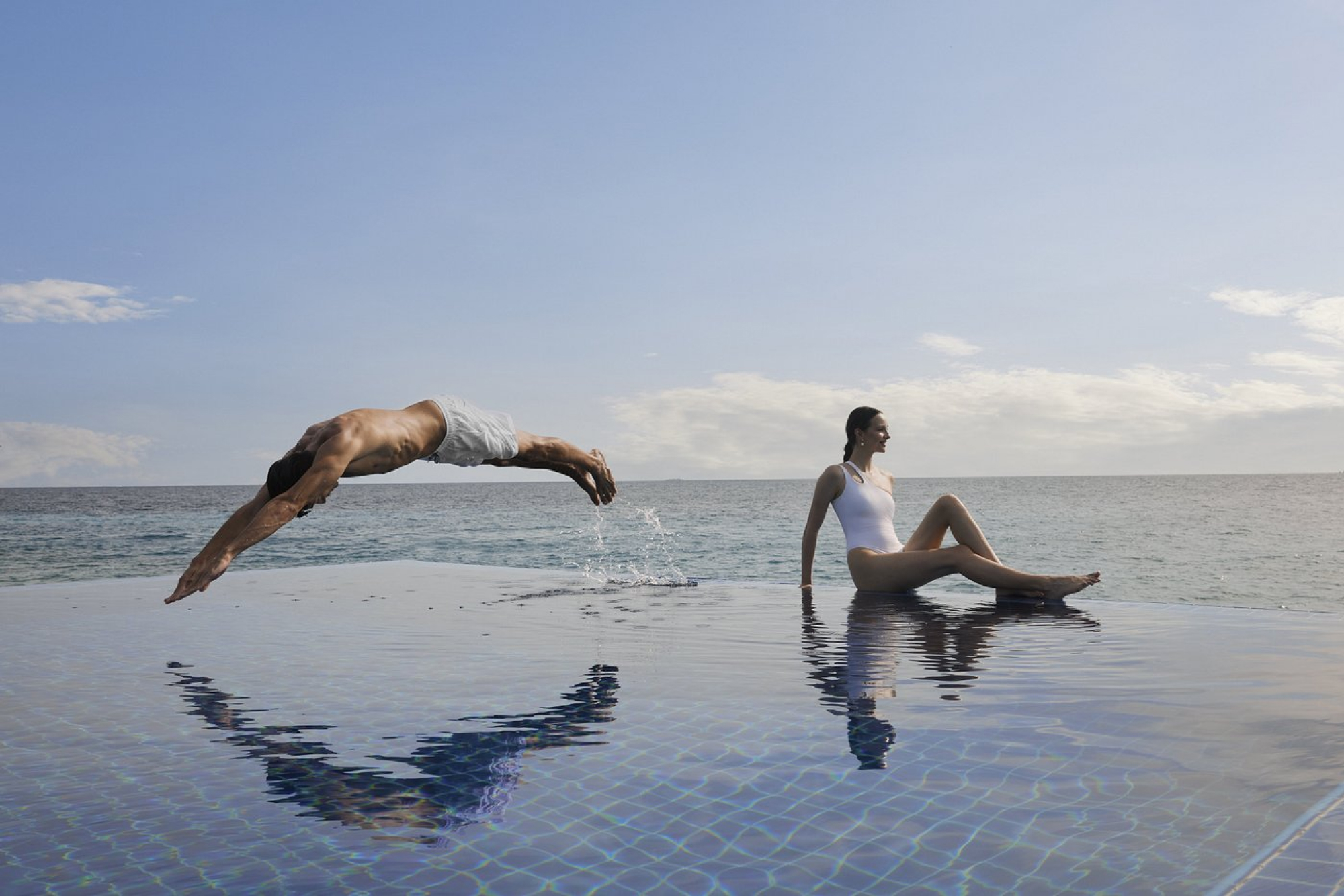 Machchafushi Island Resort & Spa Maldives (The Centara Collection) All-Inclusive Package – 4 Nights / 5 Days - Image 9 of 11