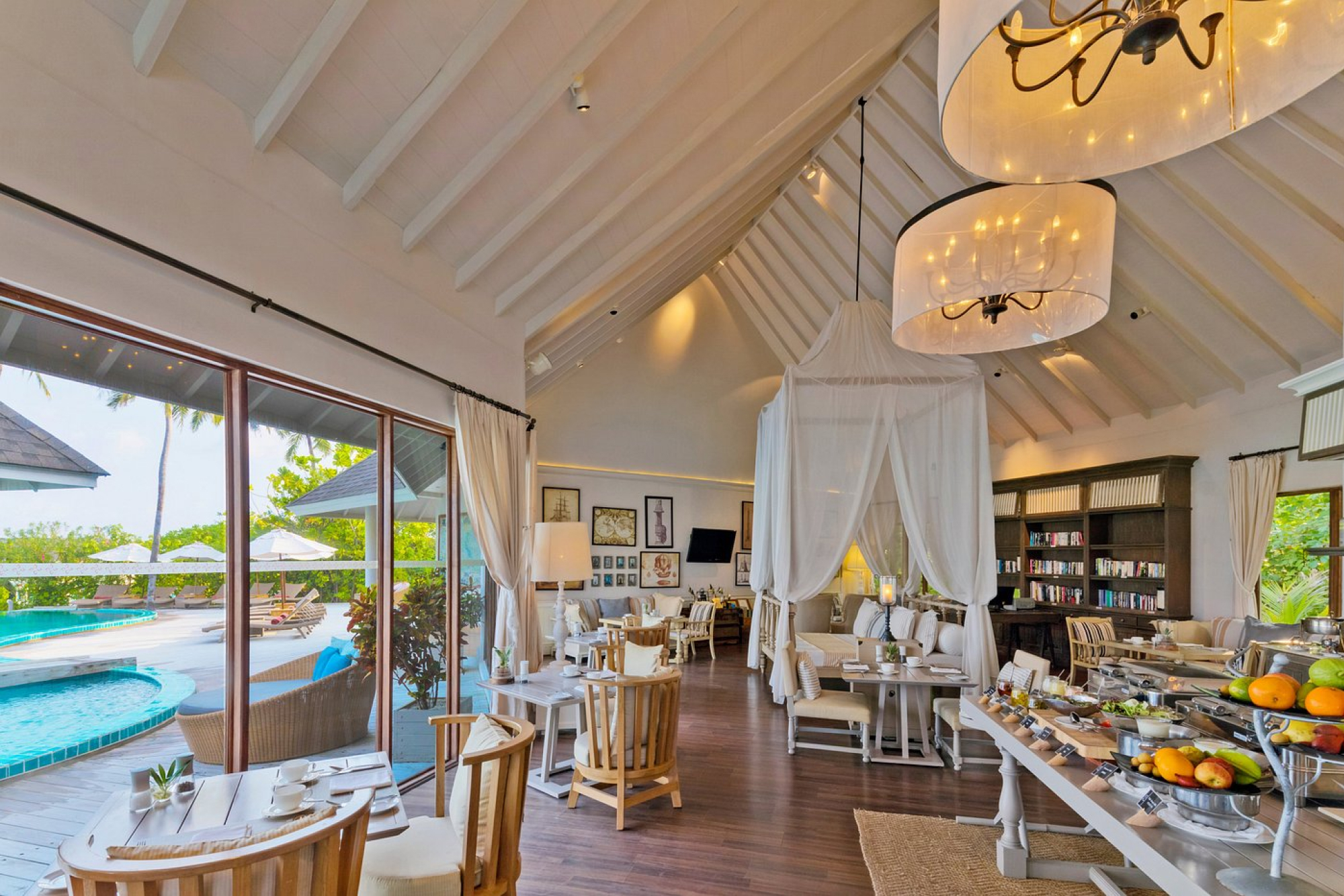 Machchafushi Island Resort & Spa Maldives (The Centara Collection) All-Inclusive Package – 4 Nights / 5 Days - Image 10 of 11