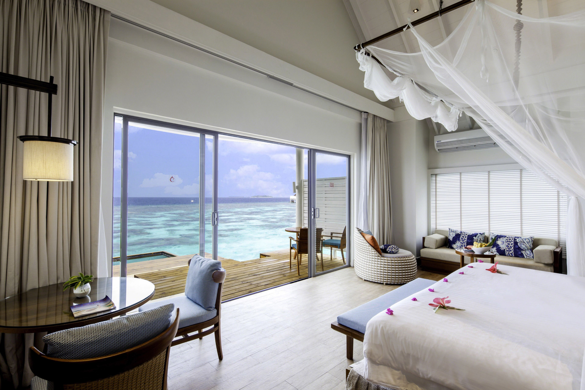 Machchafushi Island Resort & Spa Maldives (The Centara Collection) All-Inclusive Package – 4 Nights / 5 Days - Image 11 of 11
