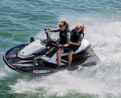 Jet Ski Dubai - If you are water sports lover book your Jet Ski Dubai Ride now, get instant confirmation. Explore Dubai most iconic site of the city. Take the Jet Ski ride in Dubai and enjoy the coastal line of Dubai. best ski Dubai price... Jet Ski Dubai - Image 5 of 5