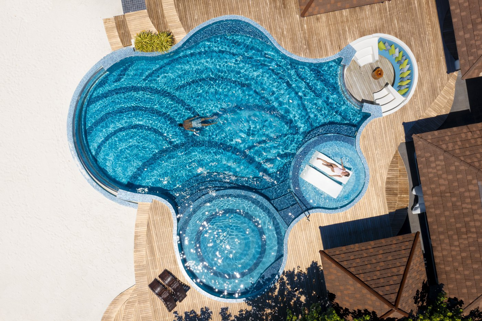 Atmosphere Kanifushi Maldives All-Inclusive Package– 4 Nights / 5 Days - Image 5 of 14