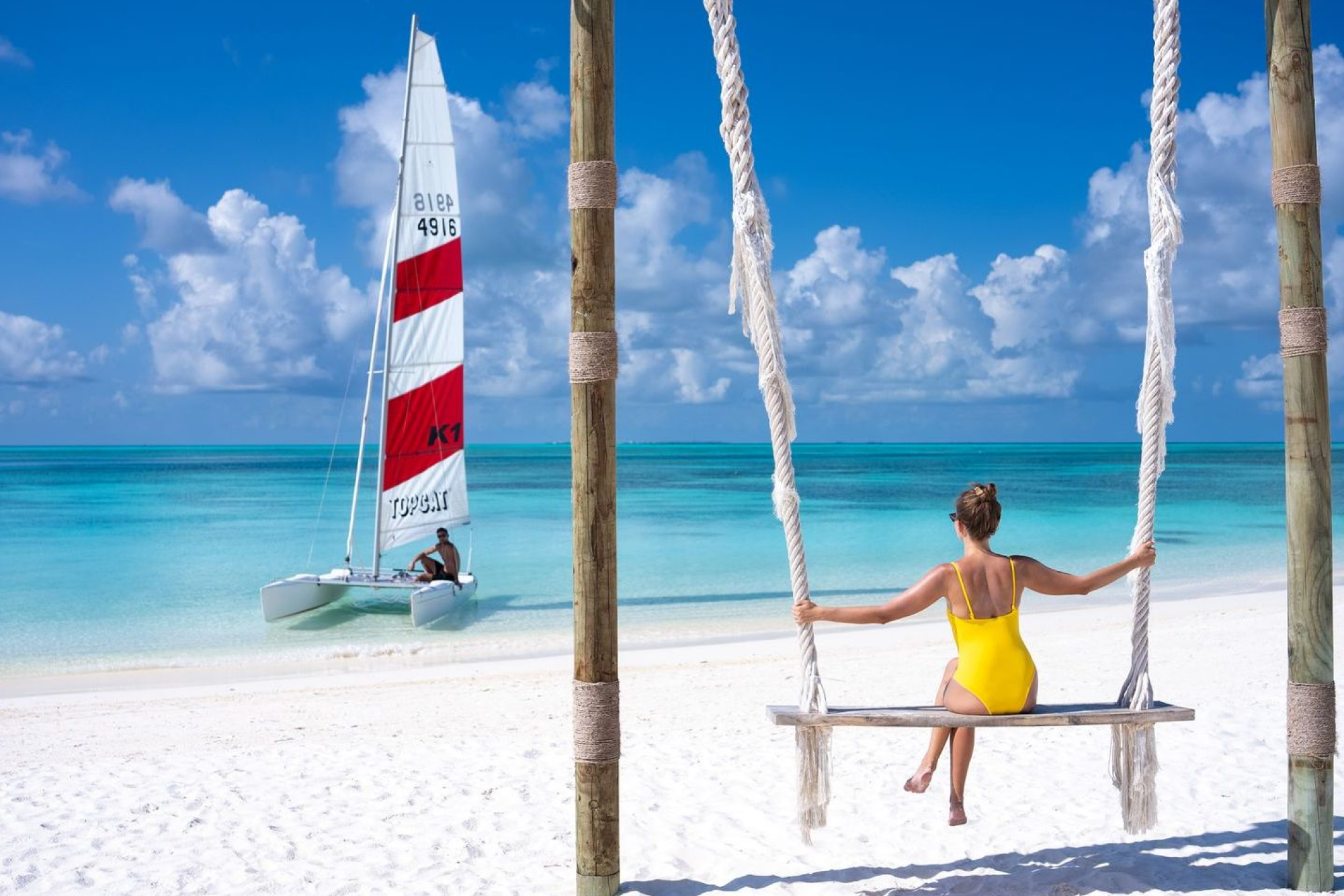 Atmosphere Kanifushi Maldives All-Inclusive Package– 4 Nights / 5 Days - Image 7 of 14