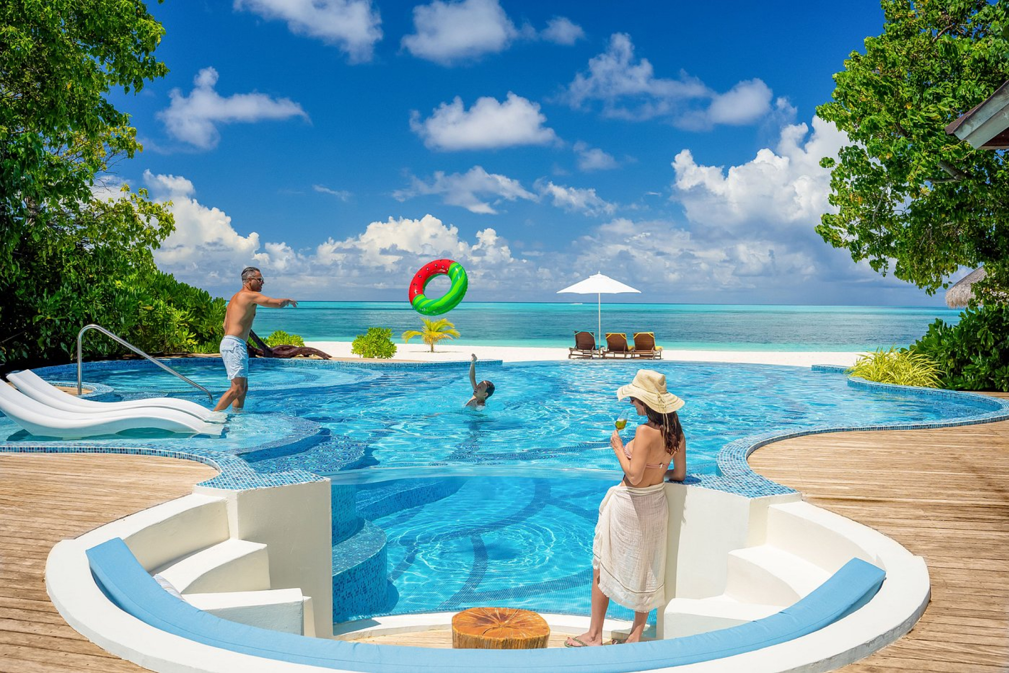 Atmosphere Kanifushi Maldives All-Inclusive Package– 4 Nights / 5 Days - Image 9 of 14