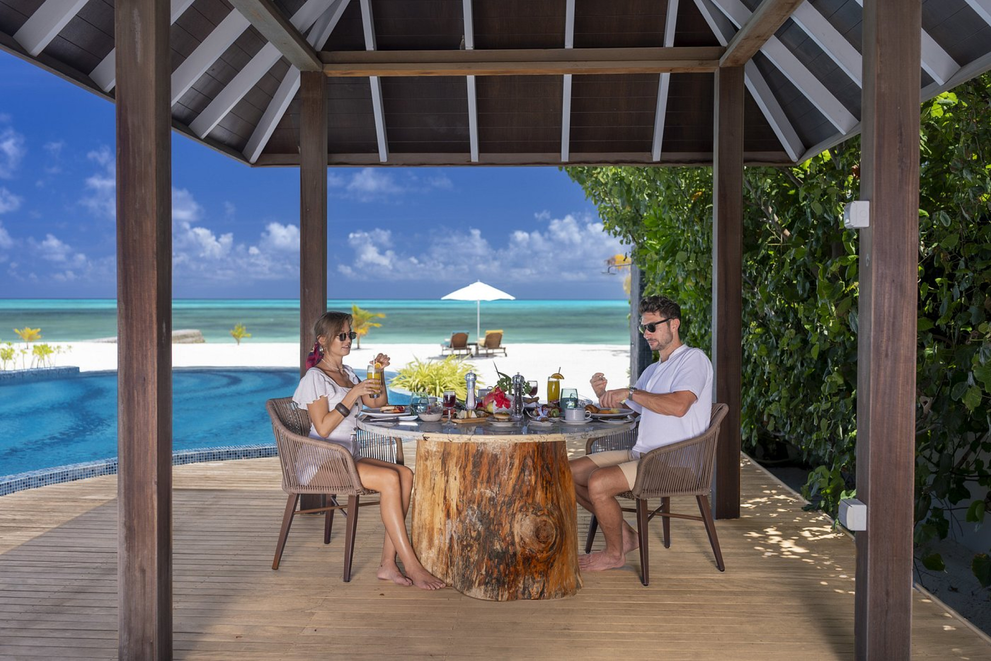 Atmosphere Kanifushi Maldives All-Inclusive Package– 4 Nights / 5 Days - Image 10 of 14