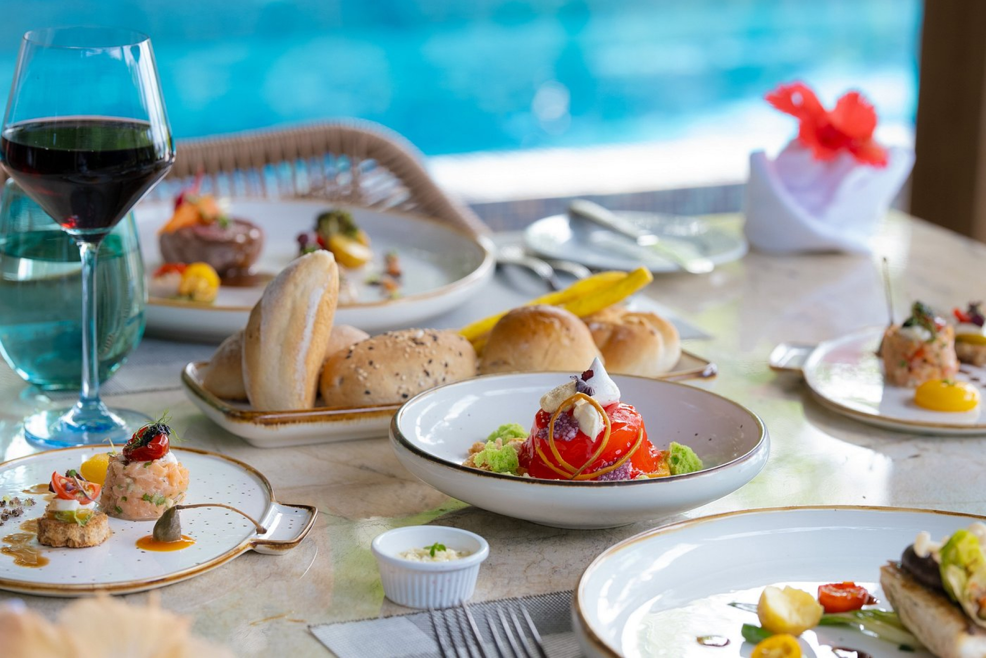 Atmosphere Kanifushi Maldives All-Inclusive Package– 4 Nights / 5 Days - Image 11 of 14