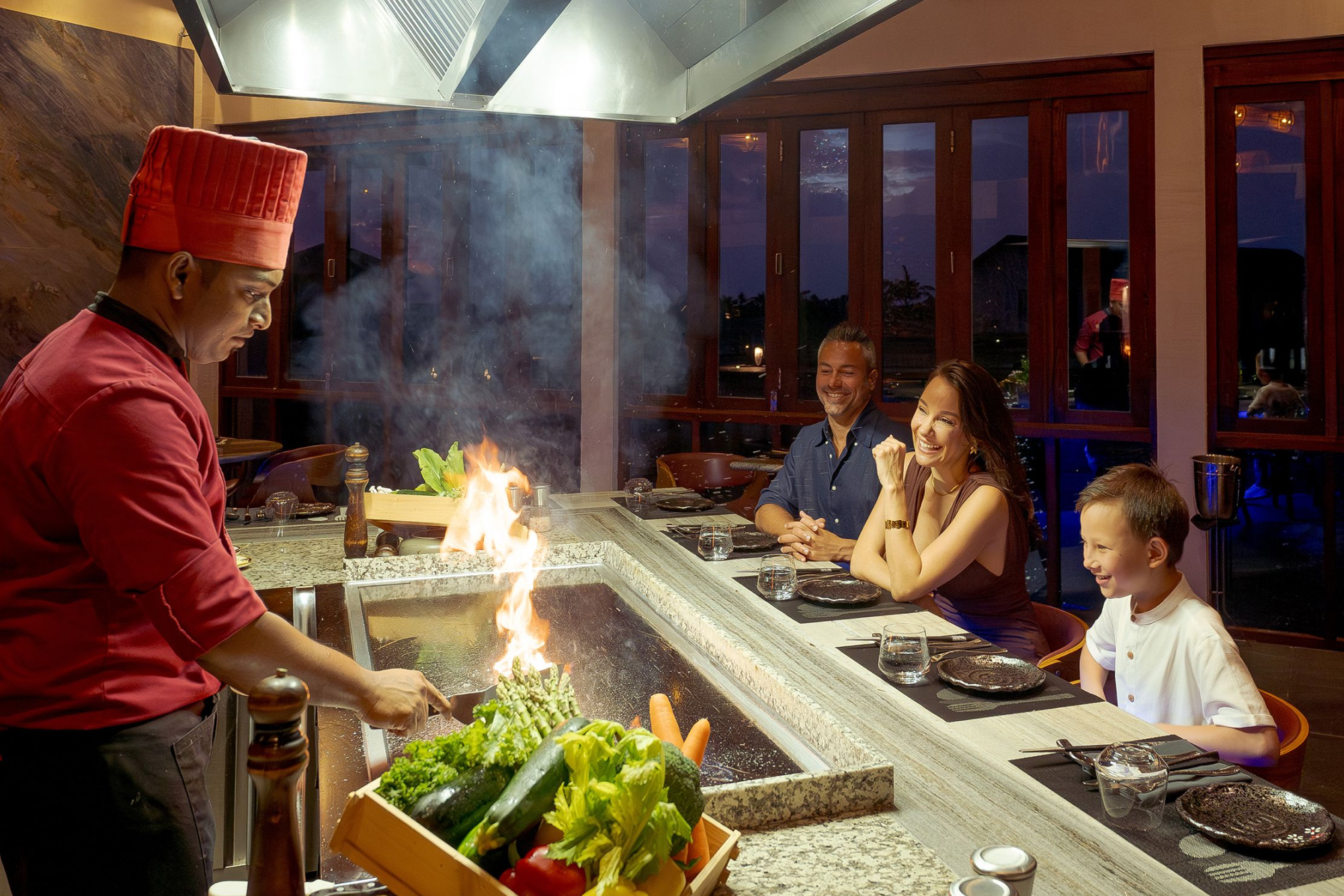 Atmosphere Kanifushi Maldives All-Inclusive Package– 4 Nights / 5 Days - Image 12 of 14