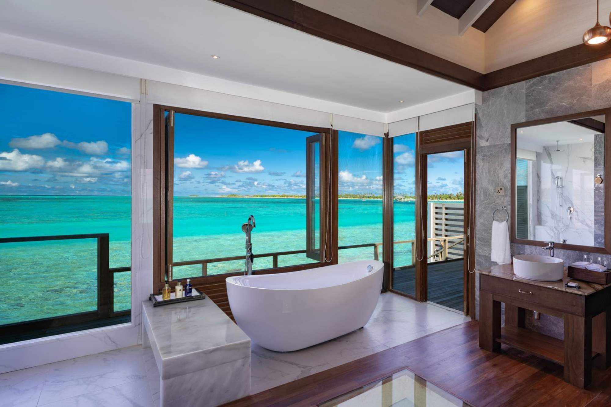 Atmosphere Kanifushi Maldives All-Inclusive Package– 4 Nights / 5 Days - Image 13 of 14
