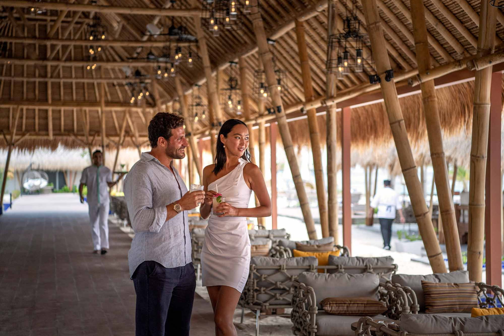 Emerald Maldives Resort & Spa All-Inclusive Package – 4 Nights / 5 Days - Image 6 of 15