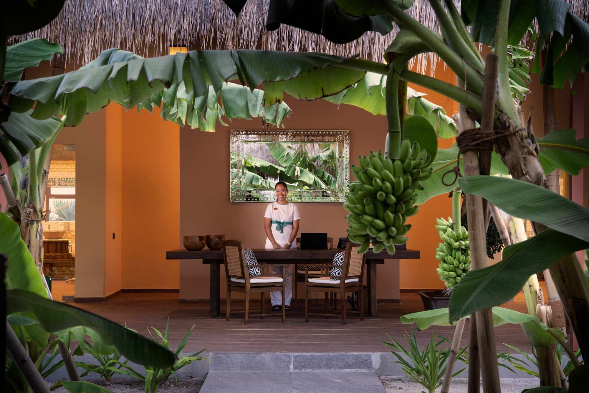 Emerald Maldives Resort & Spa All-Inclusive Package – 4 Nights / 5 Days - Image 10 of 15